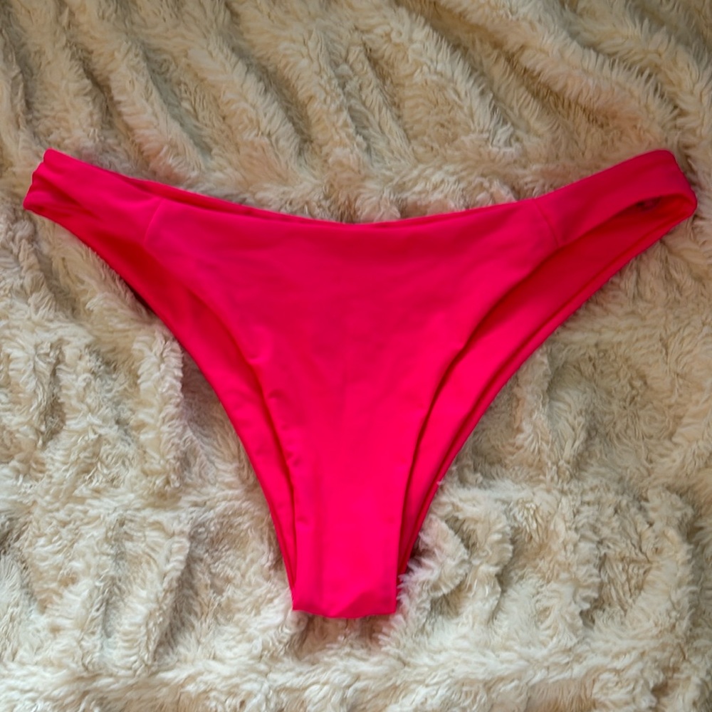 SHEIN bikini bottoms